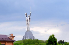 дом в центре столицы